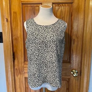 TanJay tank top